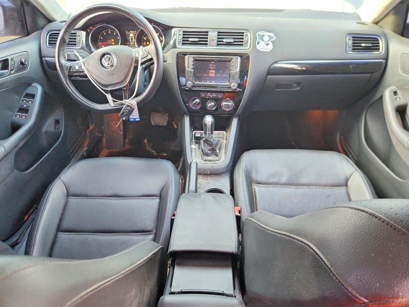 66428026 :رقم المزاد ، 3VWL07AJ6GM341128 vin ، 2016 Volkswagen Jetta مزاد بيع