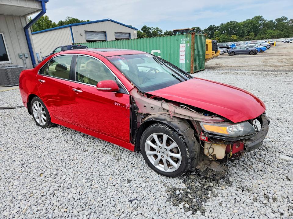 Продажа на аукционе авто 2008 Acura Tsx, vin: JH4CL96938C004664, номер лота: 66901026