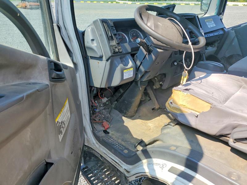 2017 Isuzu Nrr მანქანა იყიდება აუქციონზე, vin: JALE5W163H7301814, აუქციონის ნომერი: 57164096