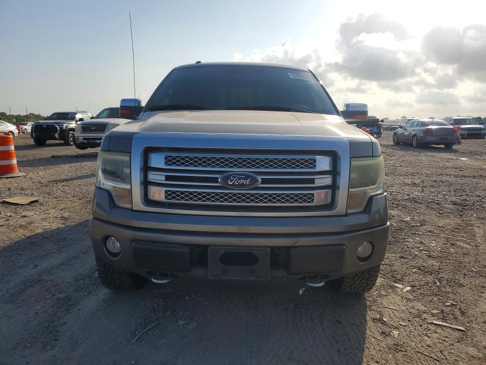 Aukcja sprzedaży 2014 Ford F150, vin: 1FTFW1EF7EFC69516, numer aukcji: 63639996