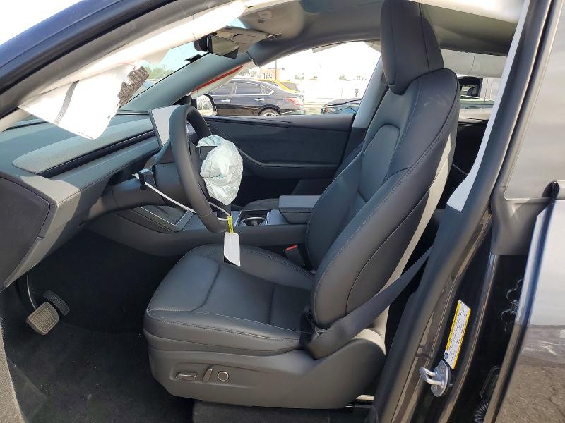 64068266 :رقم المزاد ، 7SAYGDEEXTF564211 vin ، 2026 Tesla Model Y مزاد بيع