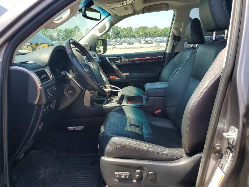 Продажа на аукционе авто 2015 Lexus Gx, vin: JTJJM7FX0F5110156, номер лота: 66476916