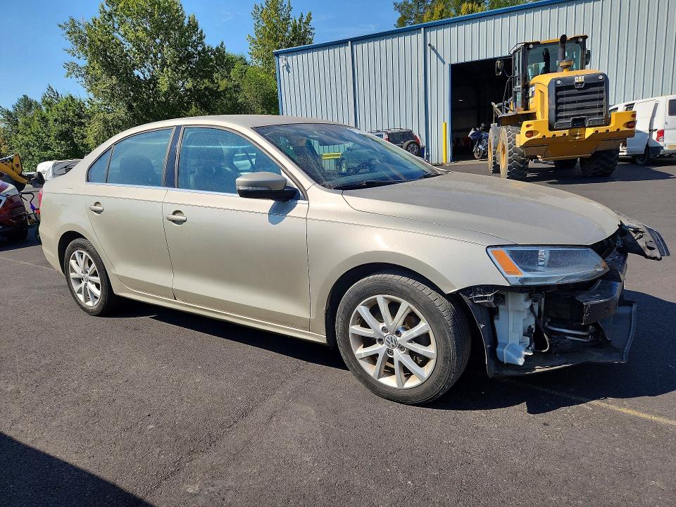 Продаж на аукціоні авто 2013 Volkswagen Jetta, vin: 3VWDP7AJ0DM307553, номер лоту: 67158176