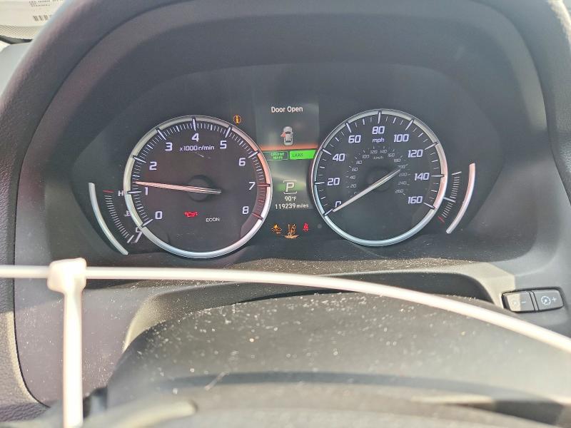 2015 Acura Tlx მანქანა იყიდება აუქციონზე, vin: 19UUB1F55FA016820, აუქციონის ნომერი: 65331116