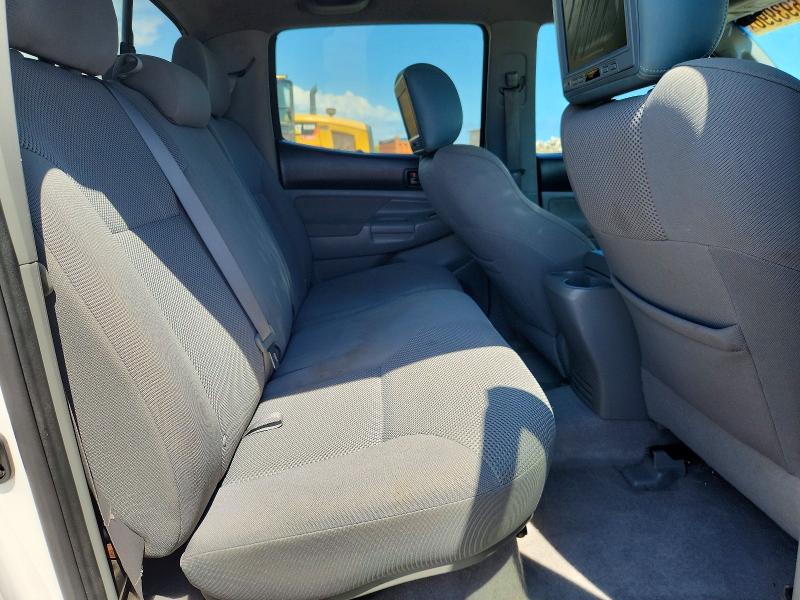 Aukcja sprzedaży 2007 Toyota Tacoma, vin: 5TEMU52N67Z355096, numer aukcji: 65693996