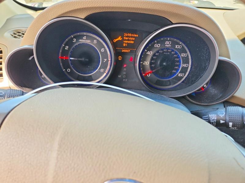 Aukcja sprzedaży 2008 Acura Mdx, vin: 2HNYD28338H537707, numer aukcji: 66433616