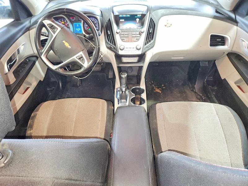 Продажа на аукционе авто 2017 Chevrolet Equinox, vin: 2GNALCEKXH6235538, номер лота: 64020246