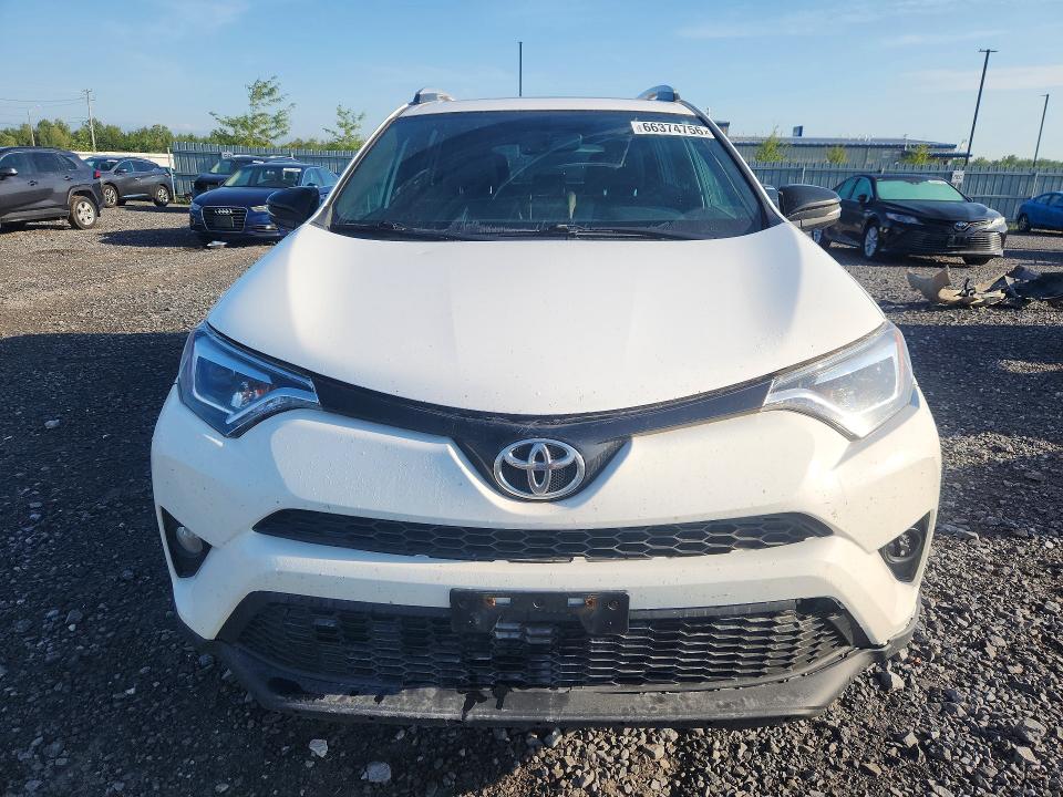 Продажа на аукционе авто 2016 Toyota Rav4, vin: 2T3JFREV7GW409596, номер лота: 66374756