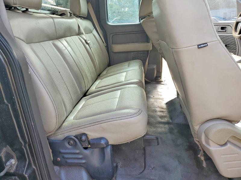 Aukcja sprzedaży 2010 Ford F150, vin: 1FTEX1CWXAFB92839, numer aukcji: 67263456
