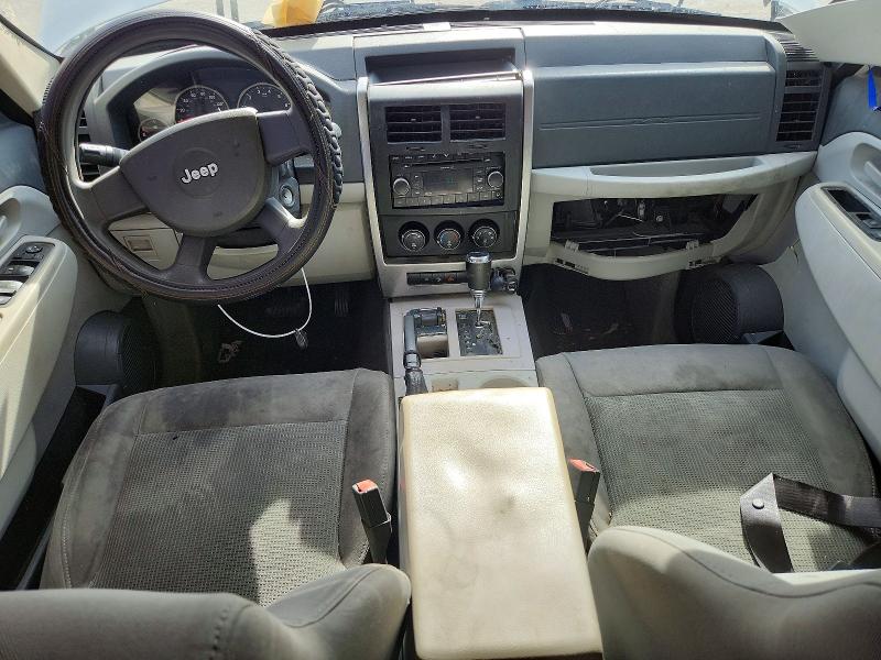 Auction sale of the 2008 Jeep Liberty, vin: 1J8GN28K68W223937, lot number: 59180896