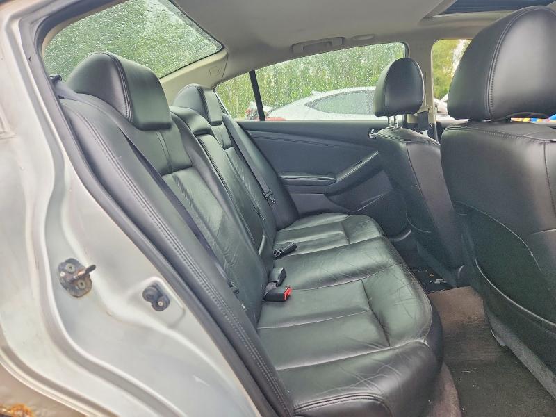 Продажа на аукционе авто 2007 Nissan Altima, vin: 1N4AL21E17C123645, номер лота: 65510166
