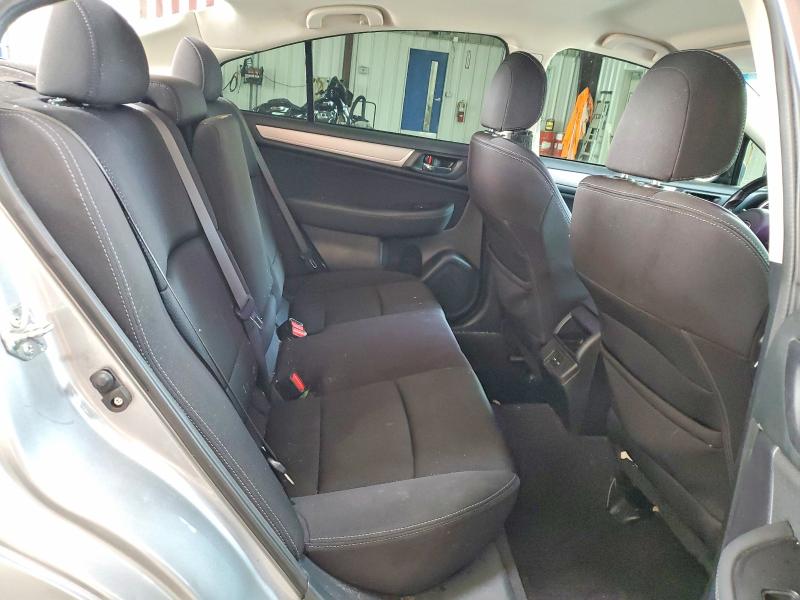 Aukcja sprzedaży 2018 Subaru Legacy, vin: 4S3BNAC69J3011904, numer aukcji: 64443106