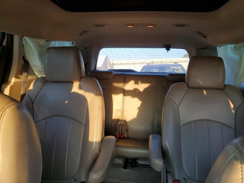 66575316 :رقم المزاد ، 1GKKRTKD2EJ146793 vin ، 2014 Gmc Acadia مزاد بيع