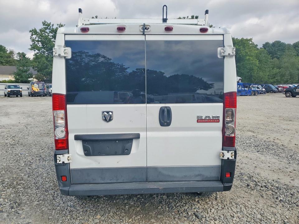 Продаж на аукціоні авто 2016 Ram Promaster 1500, vin: 3C6TRVAG2GE117907, номер лоту: 66543796
