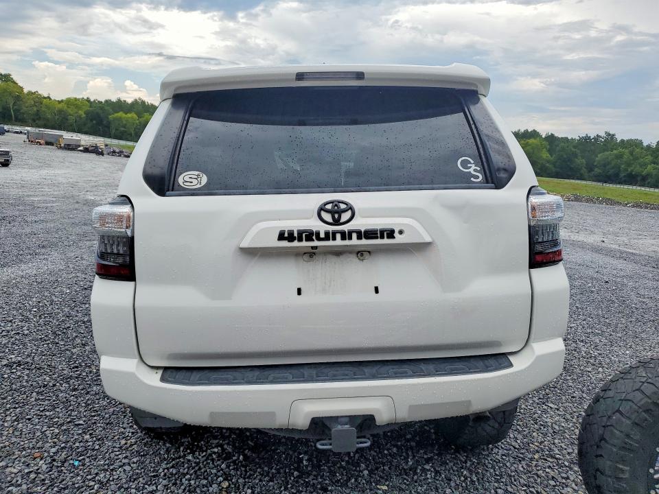 Продаж на аукціоні авто 2014 Toyota 4runner, vin: JTEBU5JR7E5175343, номер лоту: 63904066