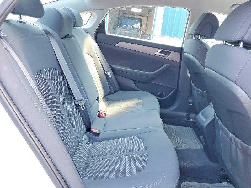 Aukcja sprzedaży 2016 Hyundai Sonata, vin: 5NPE24AF6GH285262, numer aukcji: 62985966