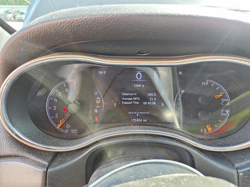 Aukcja sprzedaży 2014 Jeep Grand Cherokee, vin: 1C4RJFBG0EC423717, numer aukcji: 66011656