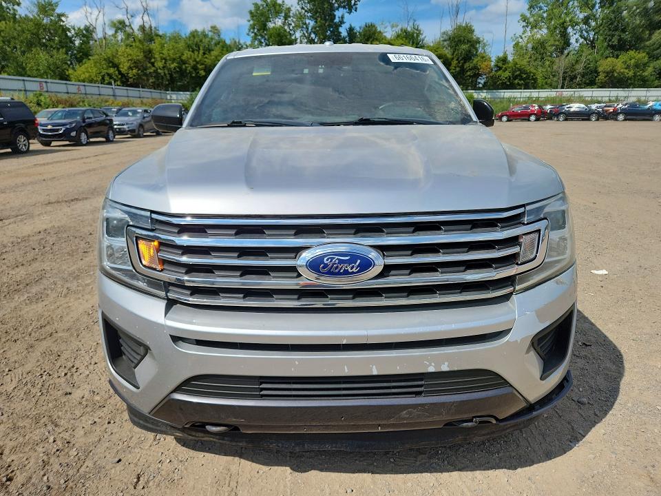 2018 Ford Expedition მანქანა იყიდება აუქციონზე, vin: 1FMJK1GTXJEA53471, აუქციონის ნომერი: 66166416