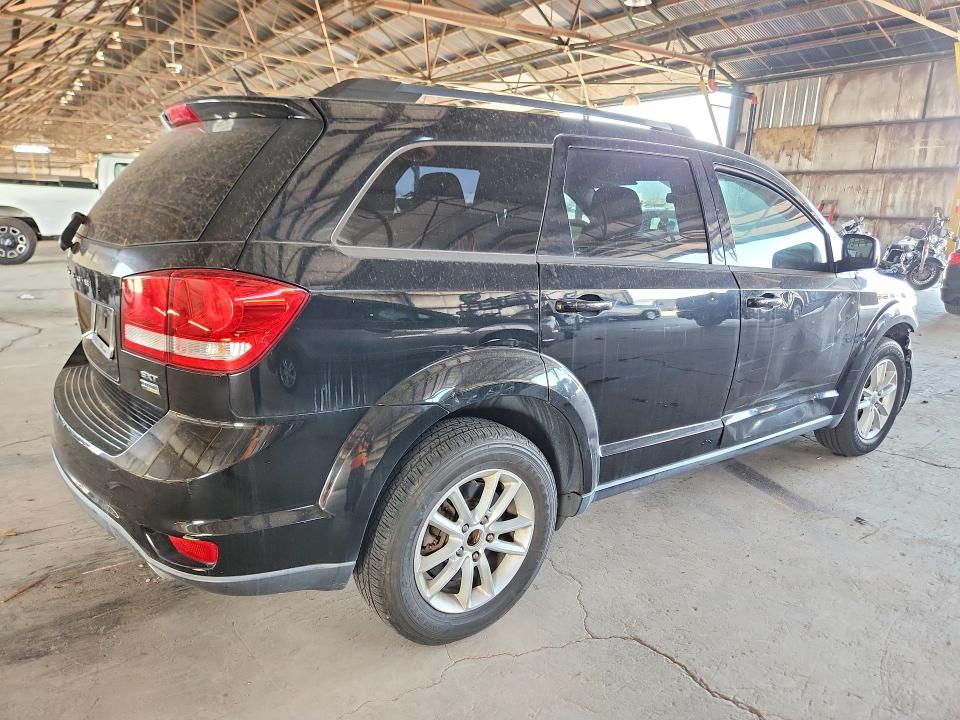 Aukcja sprzedaży 2015 Dodge Journey, vin: 3C4PDCBG4FT610431, numer aukcji: 66384516