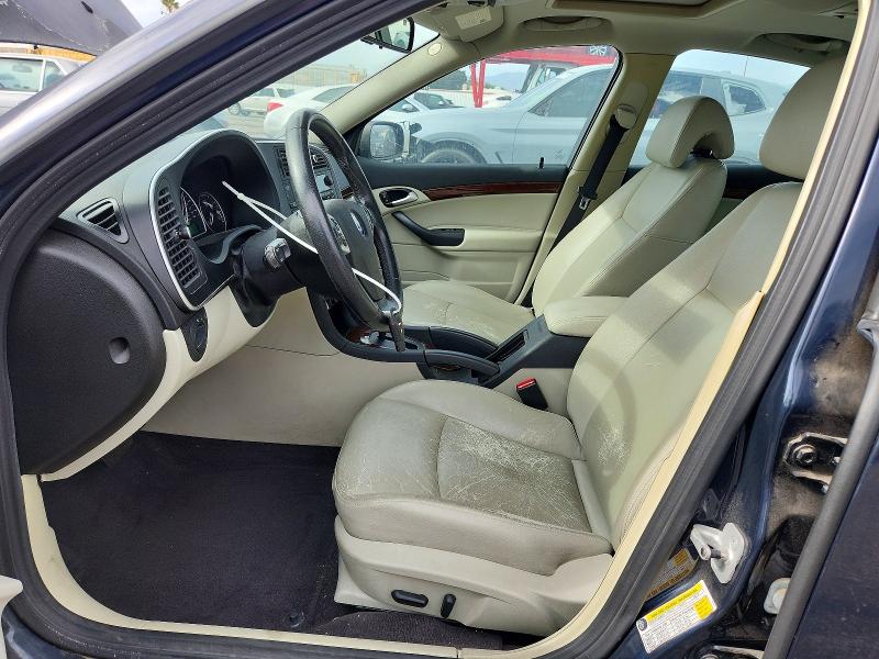 Auction sale of the 2010 Saab 9-3, vin: YS3FA4CY2A1610633, lot number: 66970696