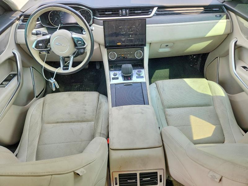 Aukcja sprzedaży 2021 Jaguar F-pace, vin: SADCJ2EX3MA686213, numer aukcji: 64224386