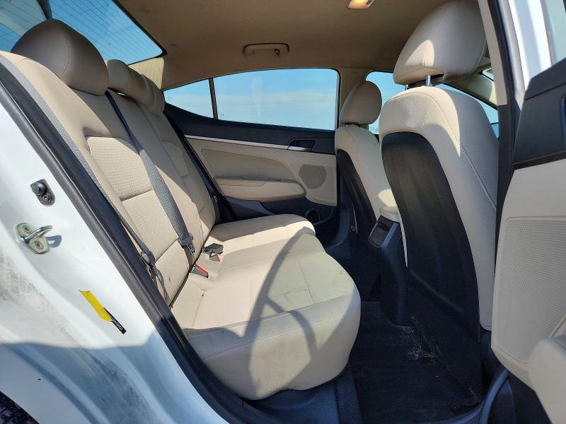 Продаж на аукціоні авто 2017 Hyundai Elantra, vin: 5NPD84LF4HH008828, номер лоту: 65187246