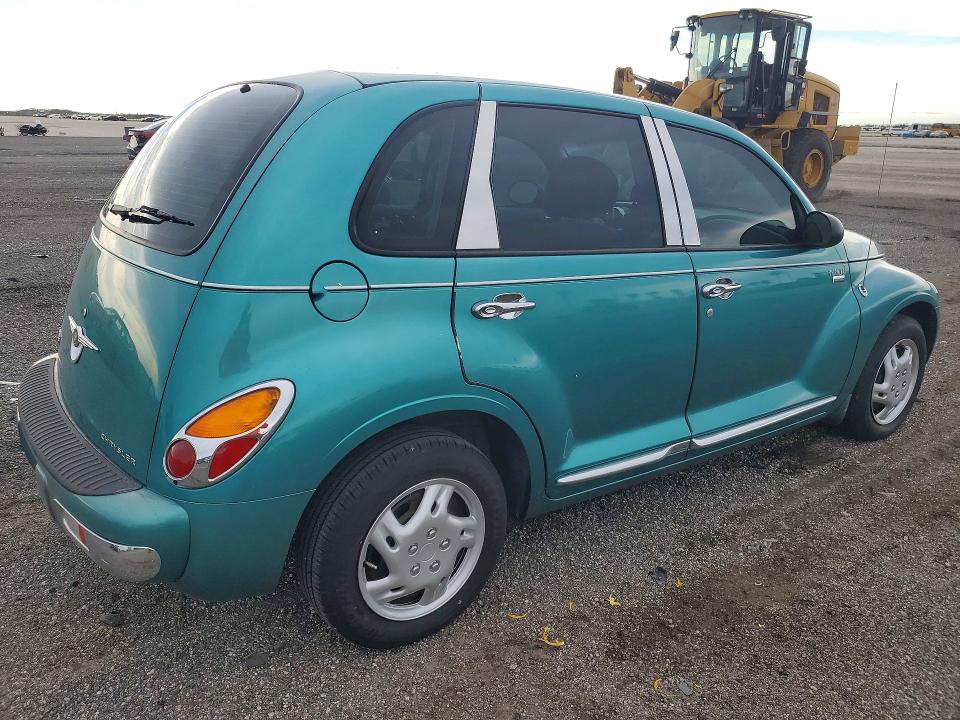 Aukcja sprzedaży 2004 Chrysler Pt Cruiser, vin: 3C4FY48B44T213204, numer aukcji: 66884666