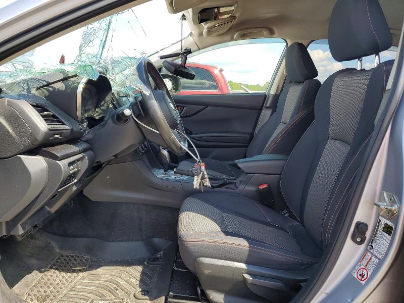66020886 :رقم المزاد ، JF2GTACC0KH267775 vin ، 2019 Subaru Crosstrek مزاد بيع
