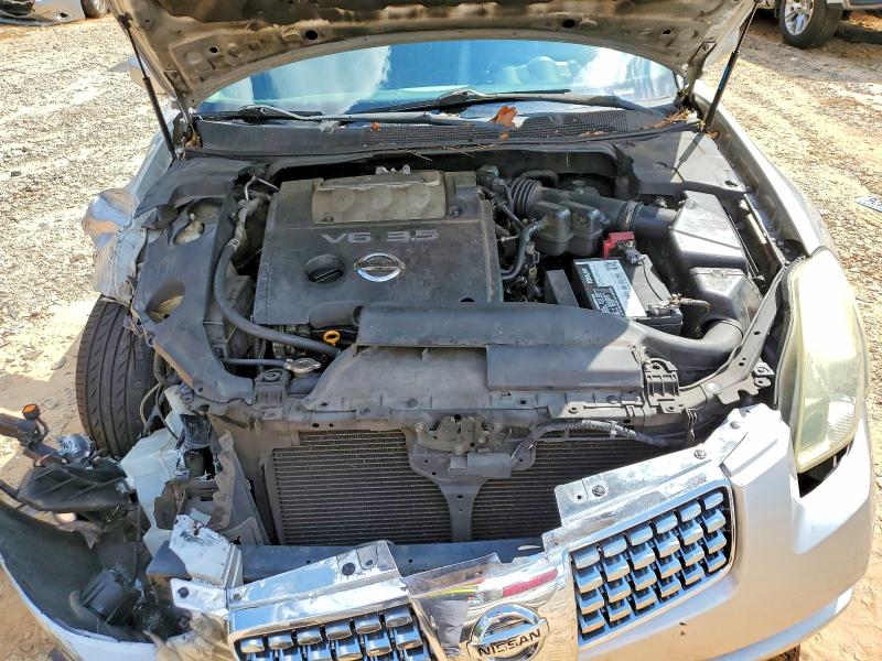 Aukcja sprzedaży 2006 Nissan Maxima, vin: 1N4BA41E06C812287, numer aukcji: 67169506