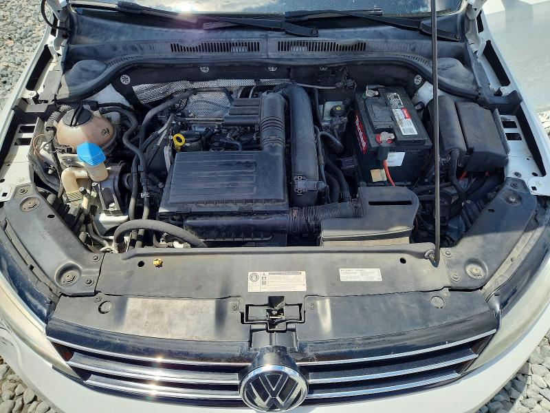 Продажа на аукционе авто 2017 Volkswagen Jetta, vin: 3VWDB7AJ4HM294536, номер лота: 67105626