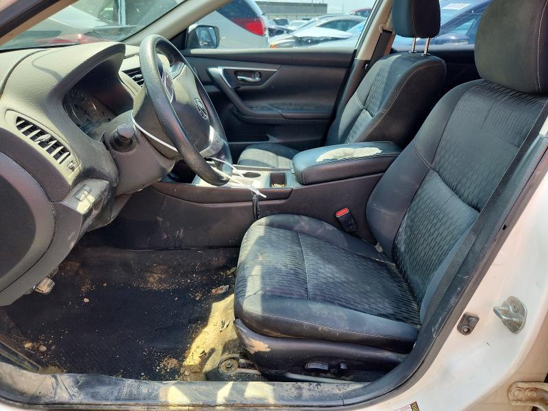 Aukcja sprzedaży 2018 Nissan Altima, vin: 1N4AL3AP6JC480401, numer aukcji: 65026706