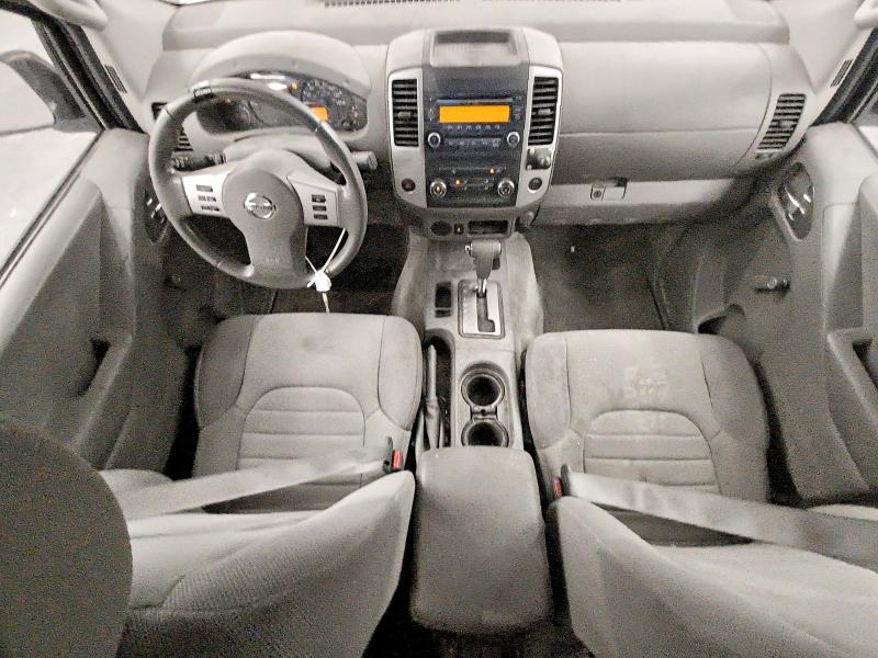 Продажа на аукционе авто 2015 Nissan Frontier, vin: 1N6BD0CT9FN762965, номер лота: 62642016