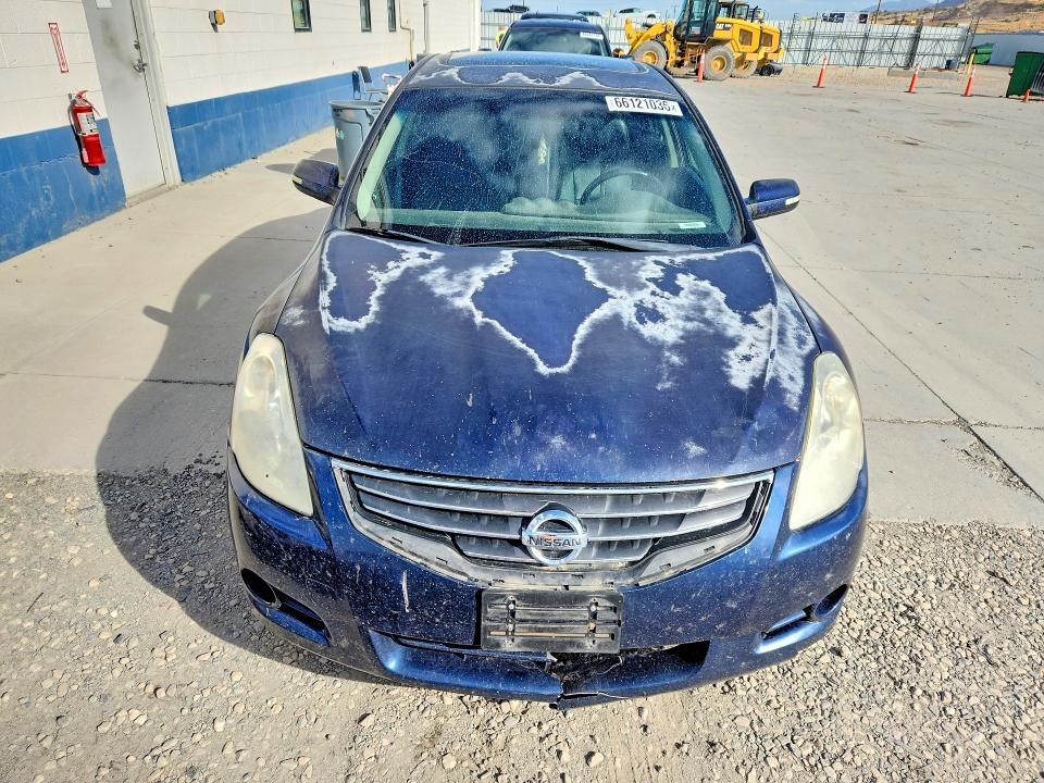 Продаж на аукціоні авто 2011 Nissan Altima, vin: 1N4AL2AP6BN516765, номер лоту: 66121036