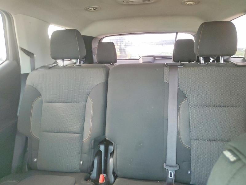 Продаж на аукціоні авто 2020 Chevrolet Traverse, vin: 1GNERFKW8LJ168541, номер лоту: 64402386