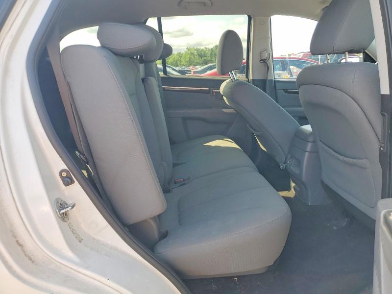 Продаж на аукціоні авто 2010 Hyundai Santa Fe, vin: 5NMSG3AB9AH414756, номер лоту: 65601926