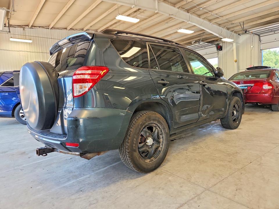 Продажа на аукционе авто 2009 Toyota Rav4, vin: JTMBF33V79D010787, номер лота: 62305396