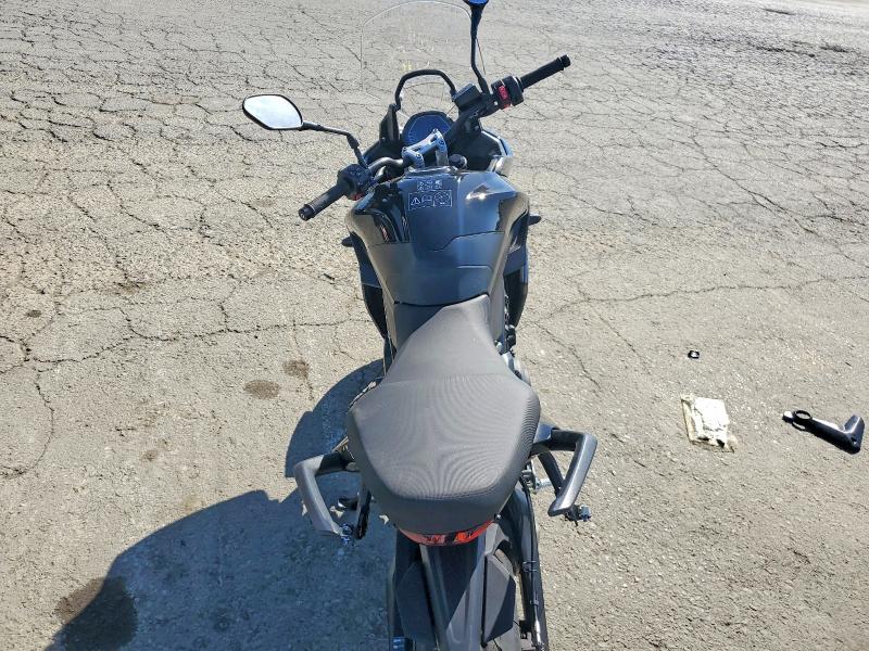 Aukcja sprzedaży 2025 Triumph Motorcycle Tiger, vin: SMTL22U13STCF6821, numer aukcji: 61959336