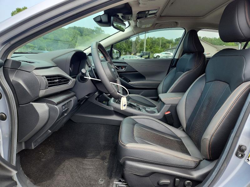 Aukcja sprzedaży 2024 Subaru Crosstrek, vin: 4S4GUHN67R3787230, numer aukcji: 64204576