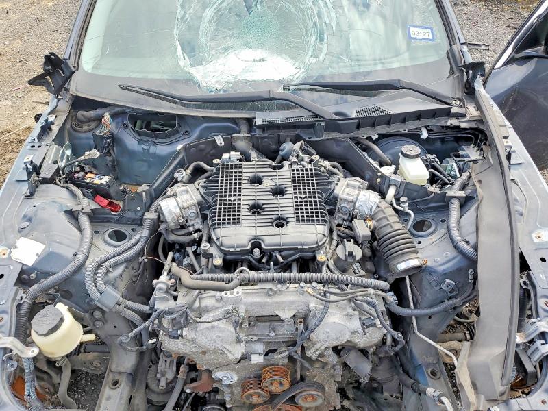 Продаж на аукціоні авто 2010 Infiniti G37 Sedan, vin: JN1CV6AR2AM453175, номер лоту: 63344956