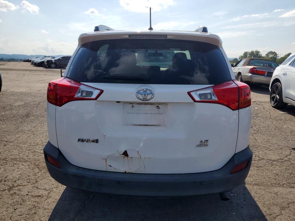 Продажа на аукционе авто 2013 Toyota Rav4, vin: 2T3BFREV3DW035083, номер лота: 67105086