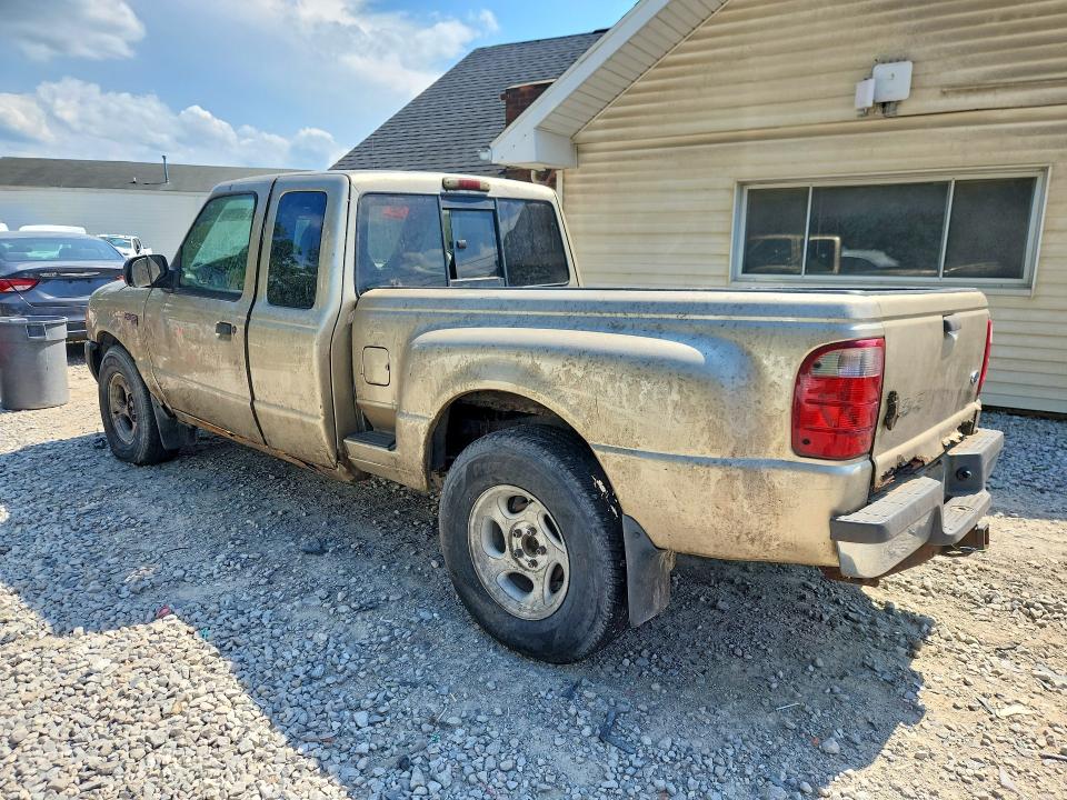 Продаж на аукціоні авто 2002 Ford Ranger, vin: 1FTZR45E12PB32851, номер лоту: 64015076