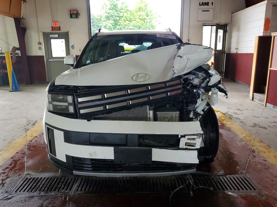 Auction sale of the 2026 Hyundai Santa Fe, vin: 5NMP2DGL2TH193966, lot number: 65017606