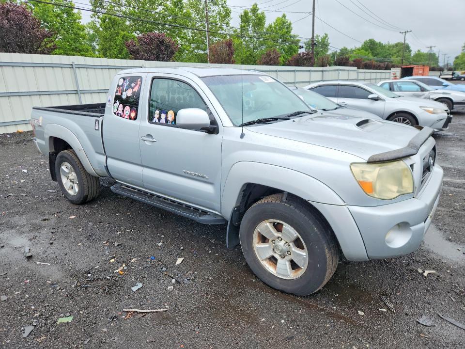 Aukcja sprzedaży 2006 Toyota Tacoma, vin: 5TEUU42N36Z152398, numer aukcji: 63667116