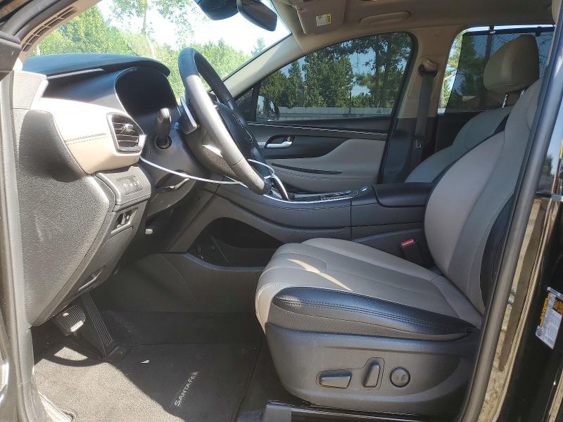 Aukcja sprzedaży 2023 Hyundai Santa Fe, vin: 5NMS34AJ9PH638143, numer aukcji: 66648596