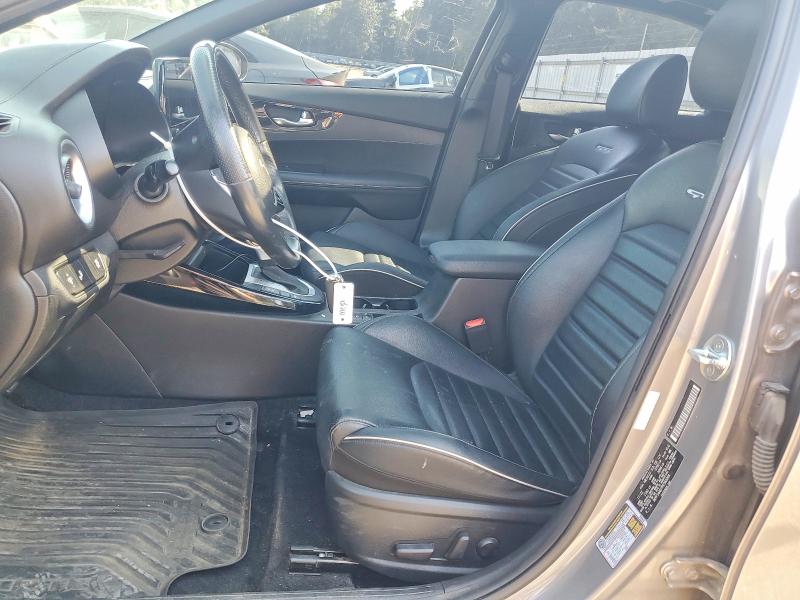 Aukcja sprzedaży 2023 Kia Forte, vin: 3KPF54AD7PE568204, numer aukcji: 65545046