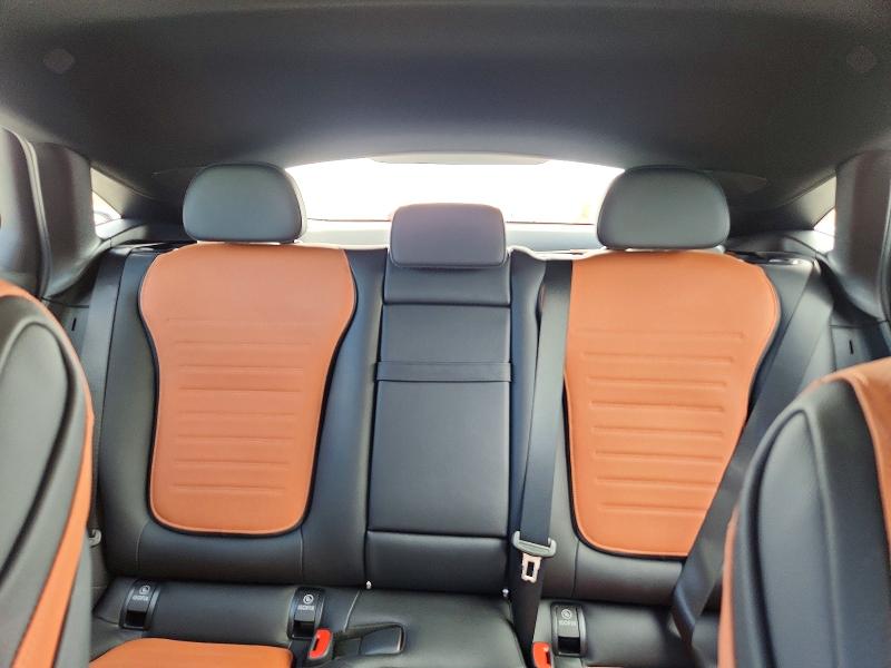 Продаж на аукціоні авто 2026 Mercedes-benz Glc Coupe, vin: W1NKJ8HB2TF567508, номер лоту: 65379626