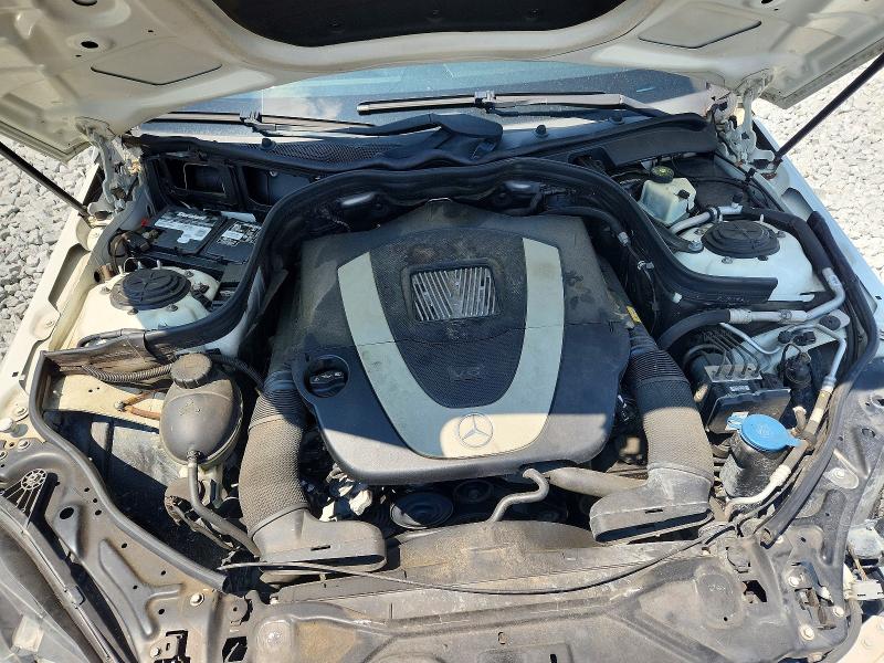 Aukcja sprzedaży 2010 Mercedes-benz E, vin: WDDHF5GB1AA114774, numer aukcji: 65309636