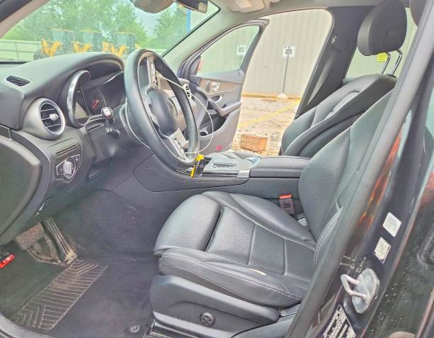 Продаж на аукціоні авто 2020 Mercedes-benz Glc, vin: WDC0G8EB6LF742175, номер лоту: 63323446