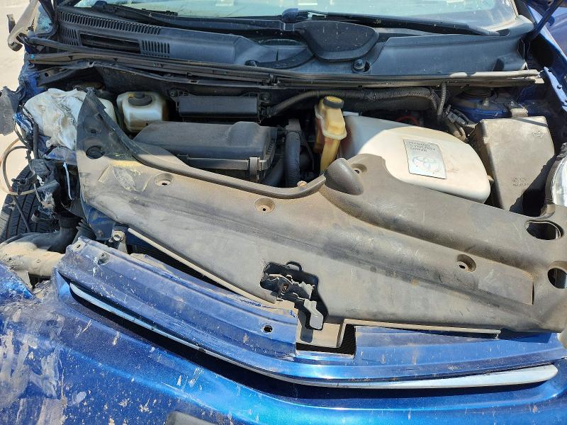 Продажа на аукционе авто 2008 Toyota Prius, vin: JTDKB20U487740865, номер лота: 63914096