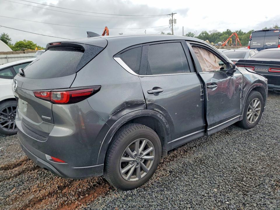 Aukcja sprzedaży 2025 Mazda Cx-5, vin: JM3KFBCL5S0668704, numer aukcji: 63746536